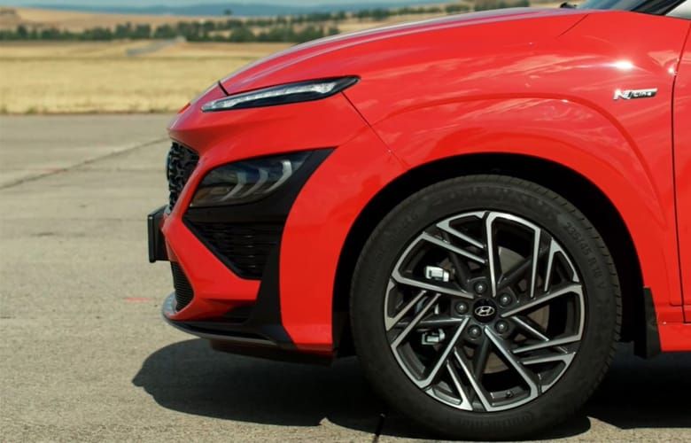 Bộ lazang góc cạnh nay còn phức tạp hơn bản tiêu chuẩn rất nhiều