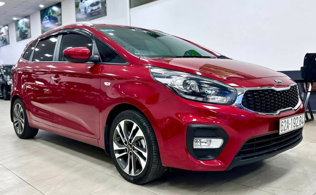 Bán rẻ Kia Rondo Số Sàn 2020 - Thủ Đức