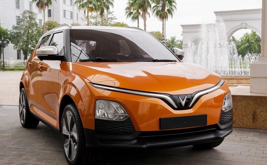 VinFast VF5