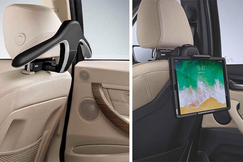 Gói BMW Comfort Package dành cho khách hàng đặt cọc mua 3-Series Gran Limousine trước ngày ra mắt