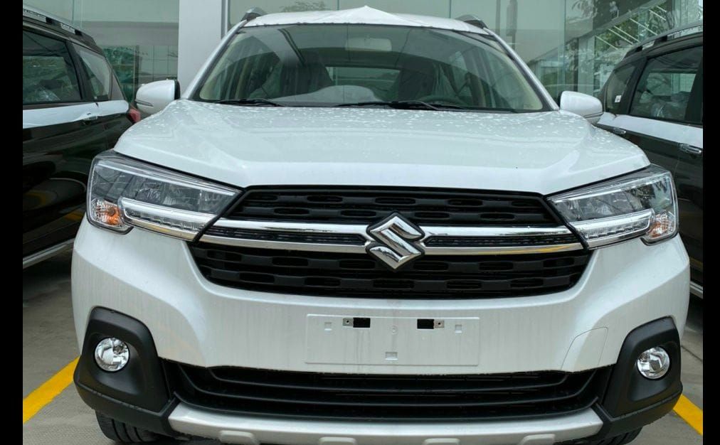 Xe Mới Suzuki XL7 AT 2020