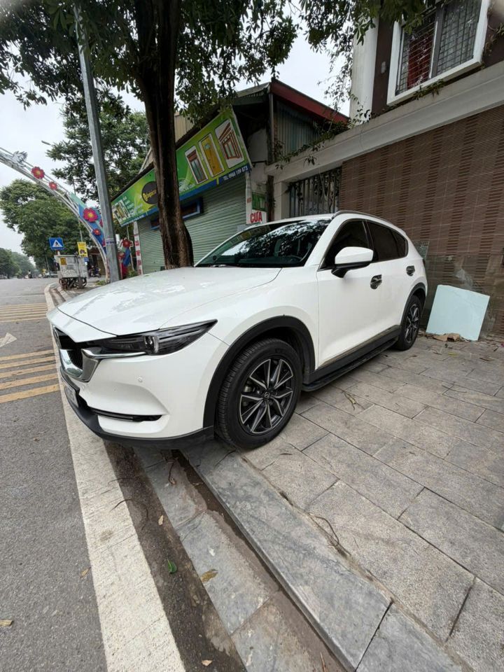 Cần Bán Mazda Cx-5 2.5 2019 – Xe Gia Đình Giữ Gìn