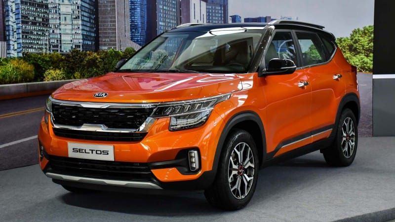 Mẫu xe ô tô dự đoán được ưa chuộng nhất 2021