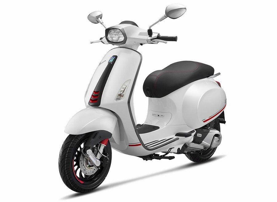 Vespa Sprint 2024