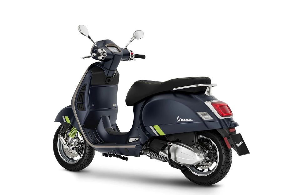 Vespa GTS 2023