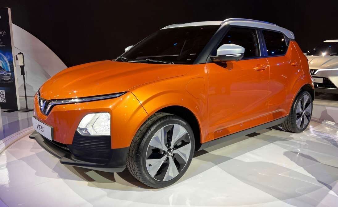 VinFast VF5