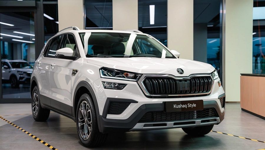 Chủ xe Skoda Kushaq sau 3 tháng: "Đây đích thị là VinFast Fadil bản Pro Max!"
