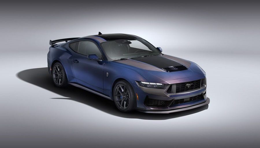 Ford Mustang Dark Horse 2024