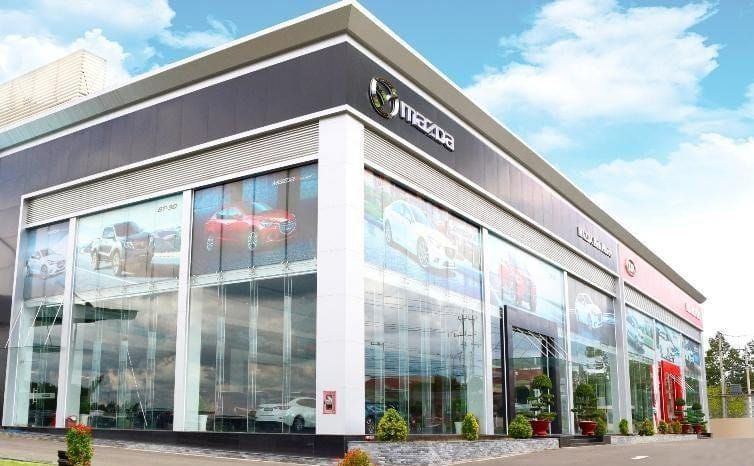 Peugeot Bình Phước