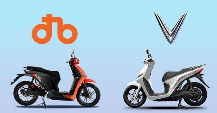 VinFast và Dat Bike: Cuộc đối đầu giữa "Hệ sinh thái" và "Hiệu năng vận hành"