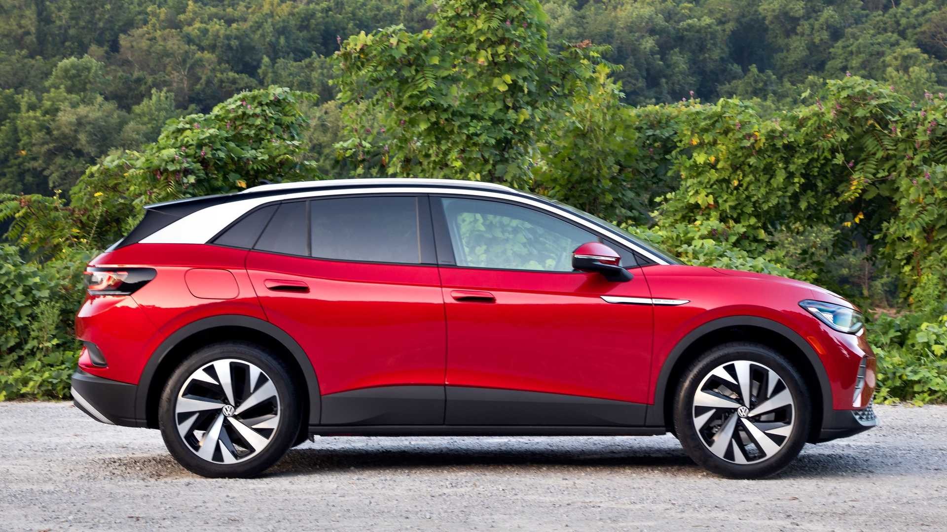 xe điện ID.4 AWD 2021