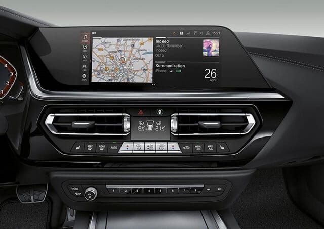 Đánh giá xe BMW Z4-16
