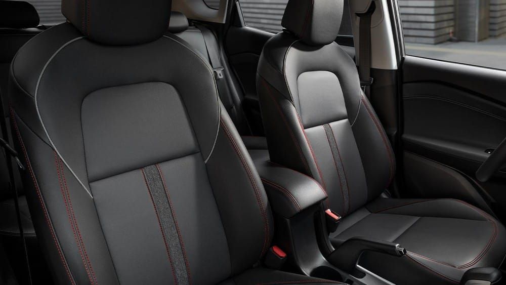 Chevrolet Tracker 2021 tại Philippines có 2 phiên bản Chevrolet Tracker 2021 tại Philippines có 2 phiên bản