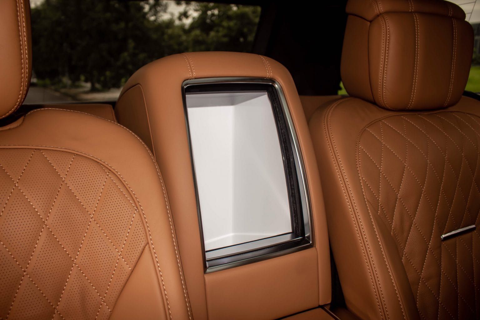 Range Rover SVAutobiography 2020 Nội thất RANGE ROVER SV AUTOBIOGRAPHY 3.0 LWB 2021-9