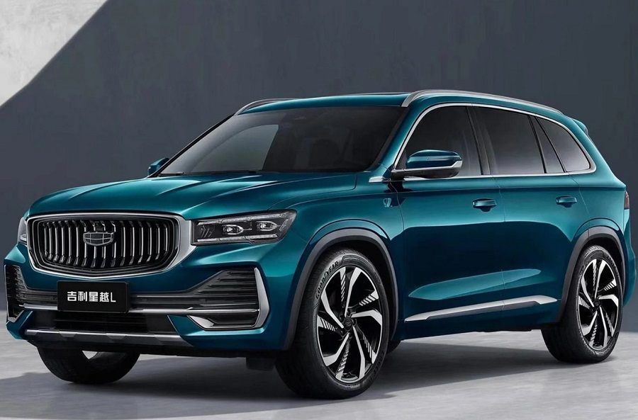 Đánh giá Geely Monjaro: Điểm mạnh ấn tượng và hạn chế khi thử thách thực tế