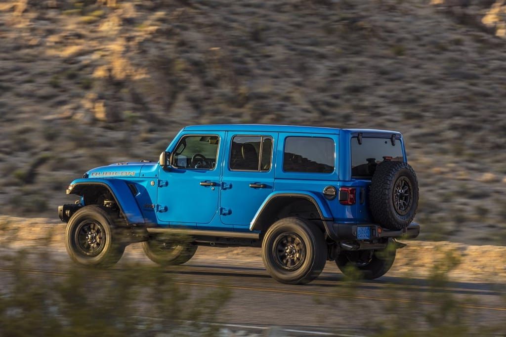 Jeep Wrangler -3