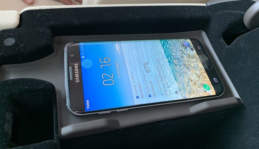 Đánh giá xe VinFast Lux SA2.0