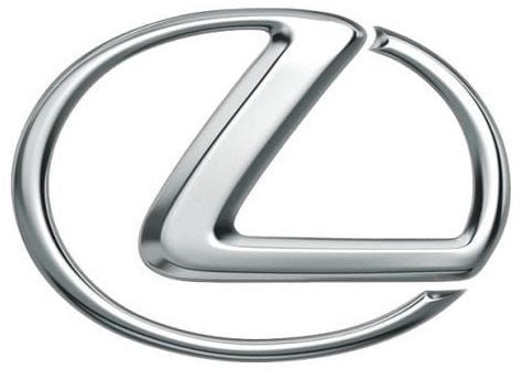 Chọn để xem giá xe ô tô Lexus