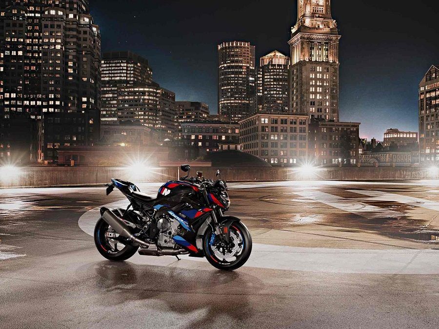 BMW M 1000 R 2023