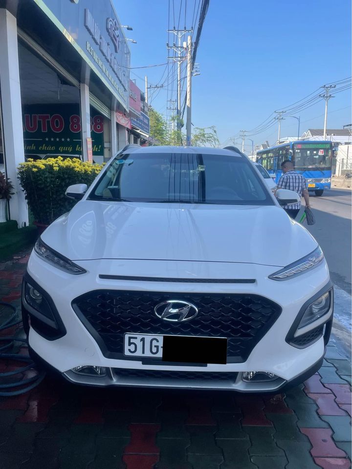 Em bán Kona 2019 2.0 bản full