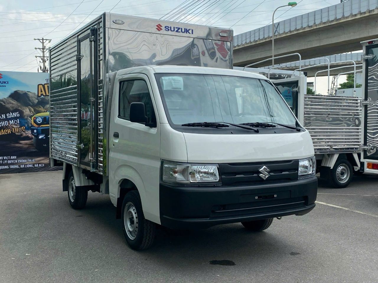 Đại lý suzuki chính hãng- chuyên cung cấp xe ô tô SuzuKi mới 100%