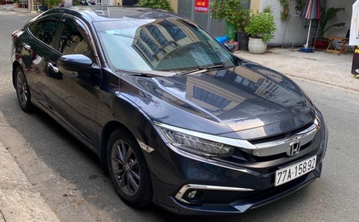 bán xe HONDA Civic 1.8 L AT 2019