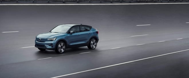 Volvo C40 Recharge-3