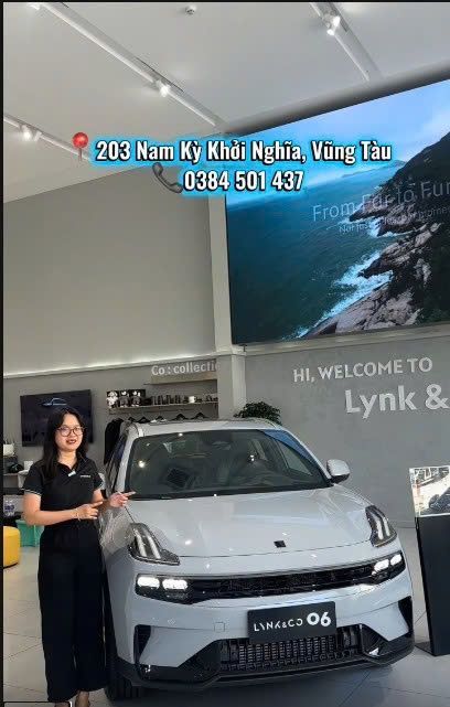 ĐỪNG BỎ LỠ ƯU ĐÃI THÁNG 4 DÀNH CHO LYNK & CO 06