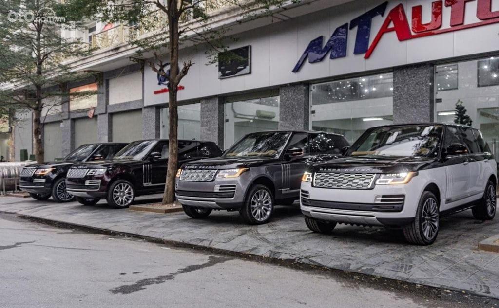 MT Auto