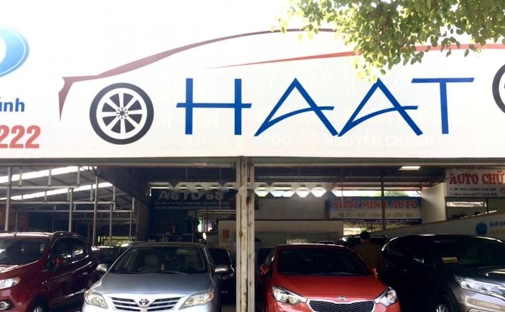 HAAT AUTO