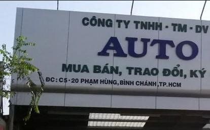 Auto Hiệp
