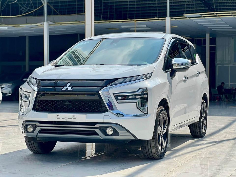 XPANDER 1.5AT Premium  2023 siêu lướt