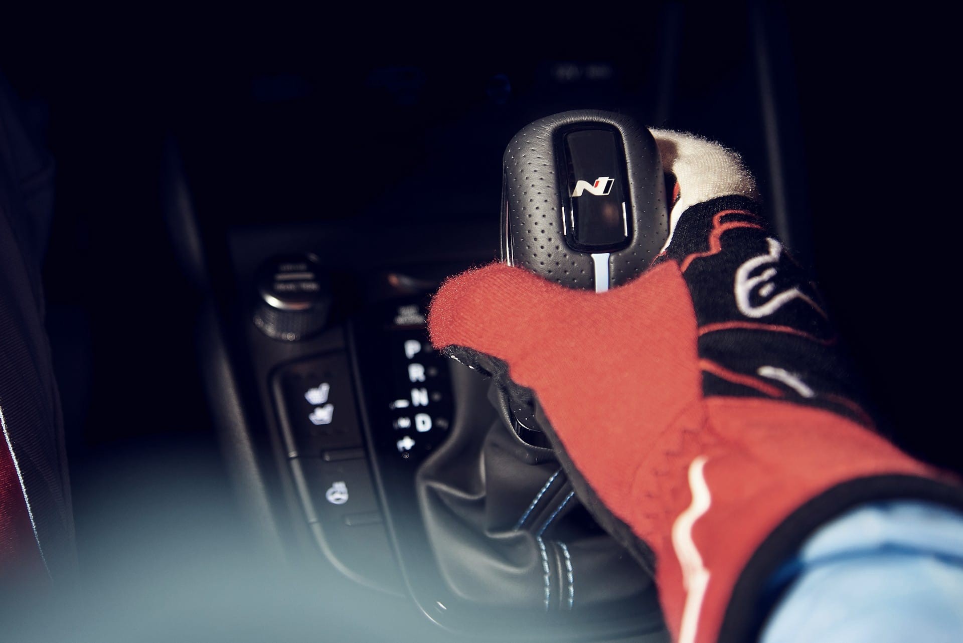 HYUNDAI KONA N 2022 -12