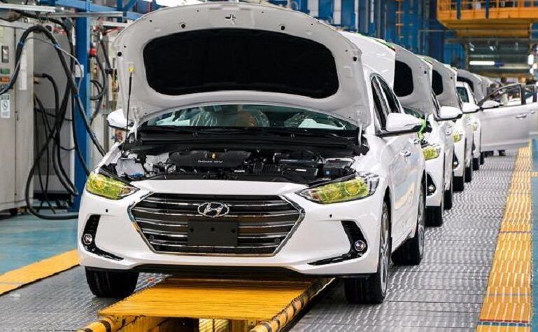 Từ 01/7/2023: giảm 50% lệ phí trước bạ với ô tô sản xuất trong nước