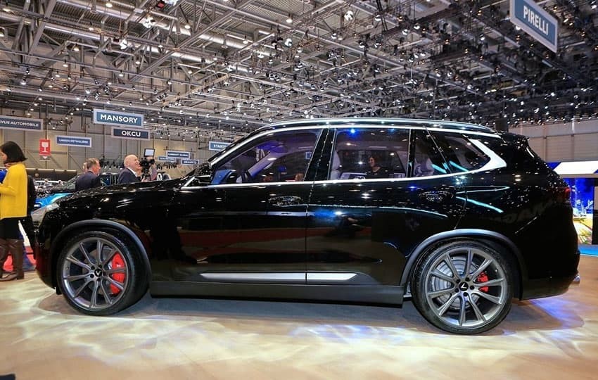 Đánh giá xe VinFast President 2020 chi tiết nhất kèm bảng giá lăn bánh