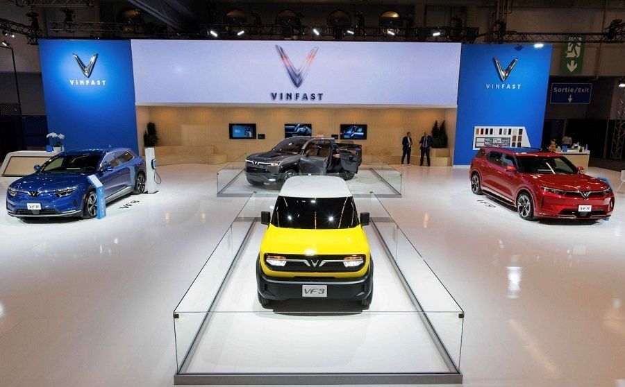 Đánh giá chi tiết VinFast VF3,VF6, VF9 phù hợp với ai và ai nên mua ?