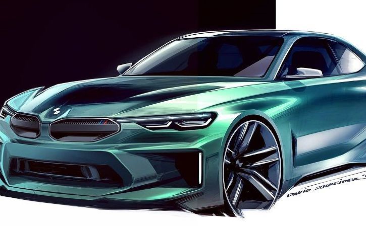 BMW M2 2023 độ