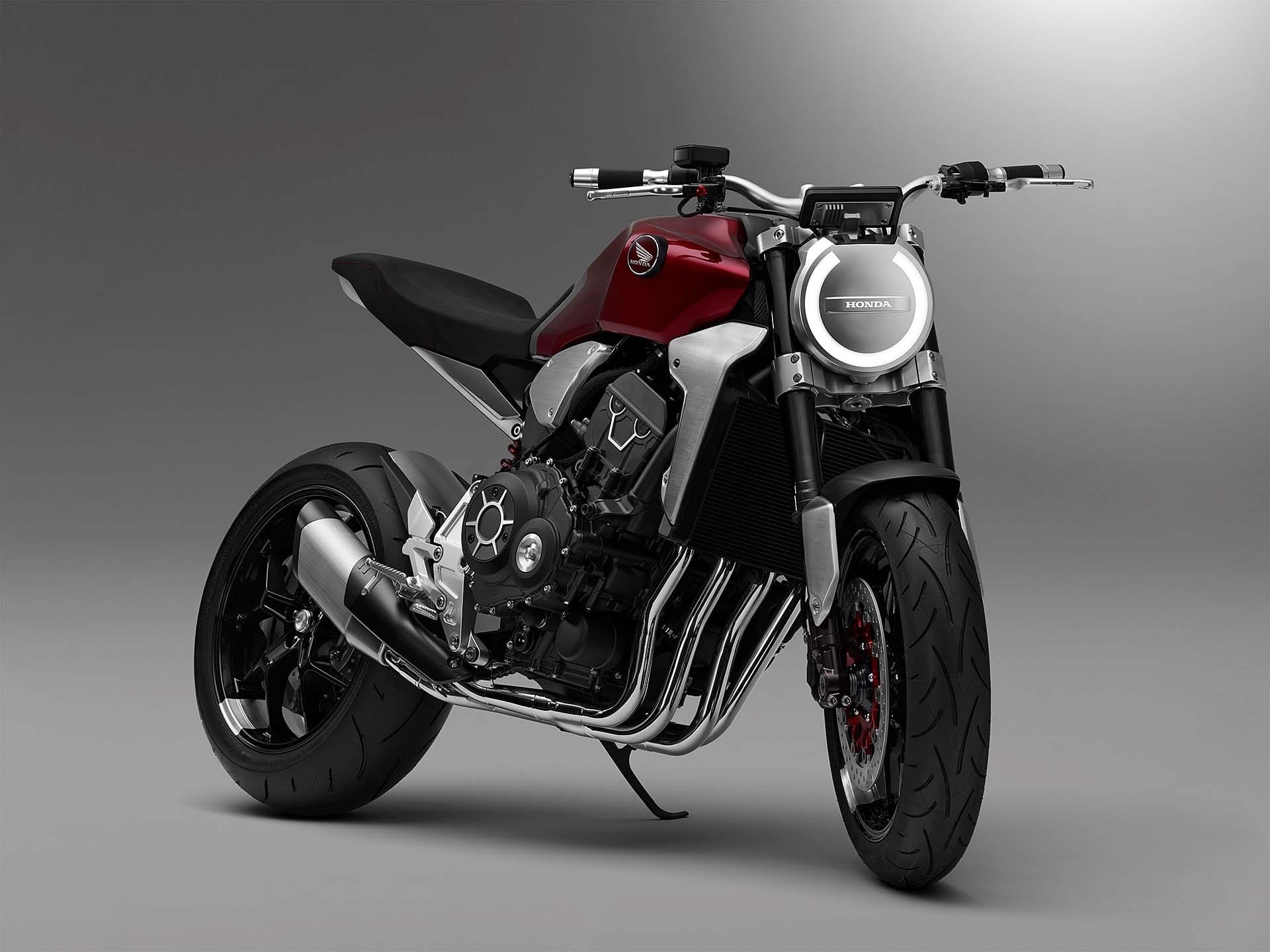 Đẹp hơn cả Honda CB150R, Neo Sport Cafe 190cc ra mắt tại Trung Quốc, giá chỉ 62 triệu đồng