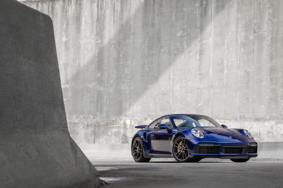 top 10 xe hiệu xuất