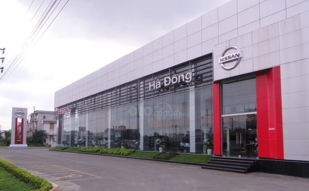 Nissan Hà Đông
