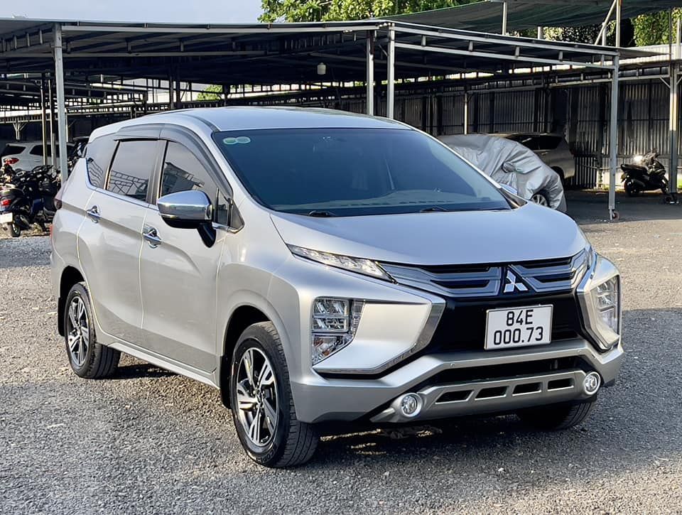 Cần bán gấp Xpander 1.5 AT 2021