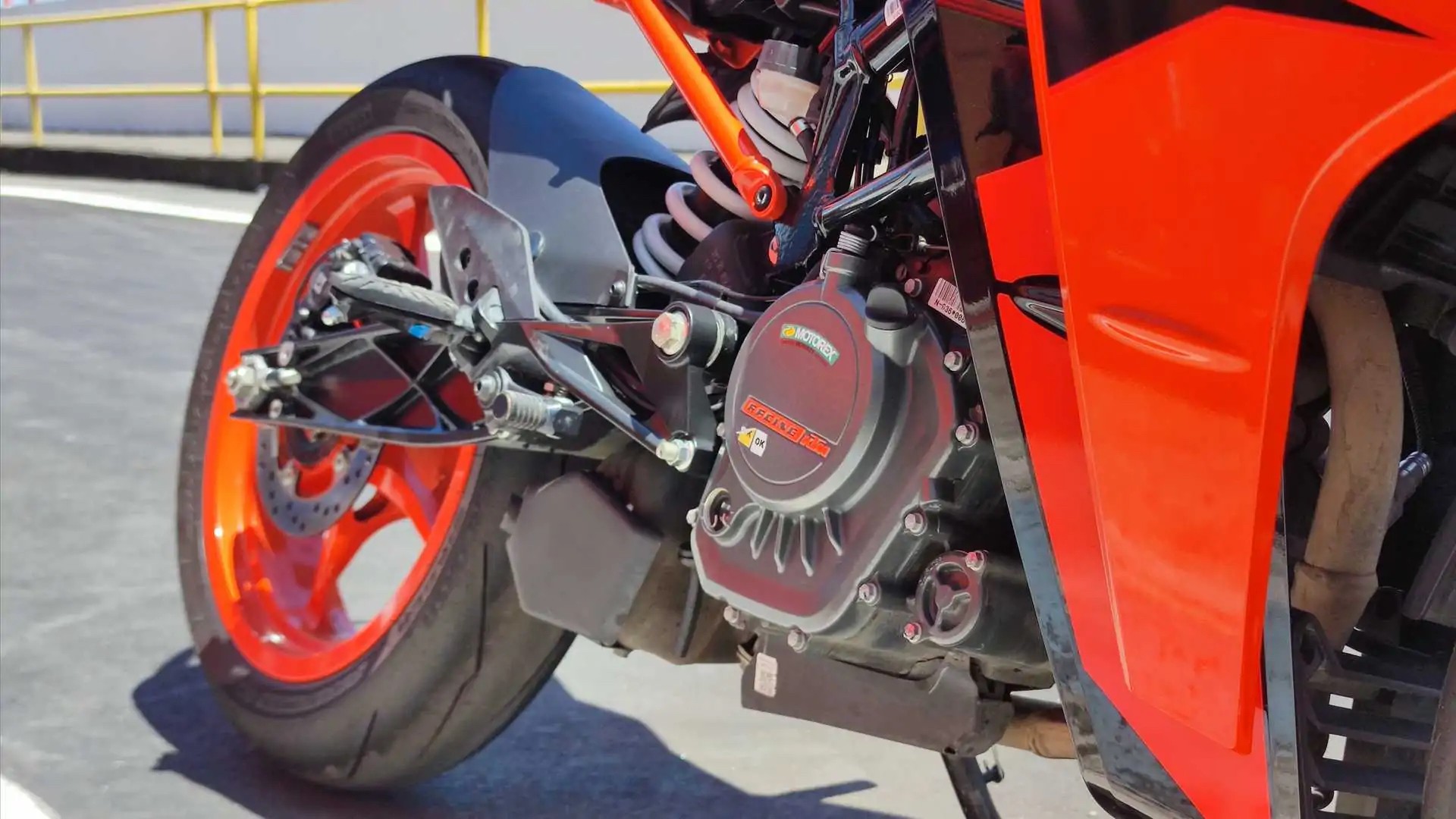 Khả năng xử lý mượt mà hơn