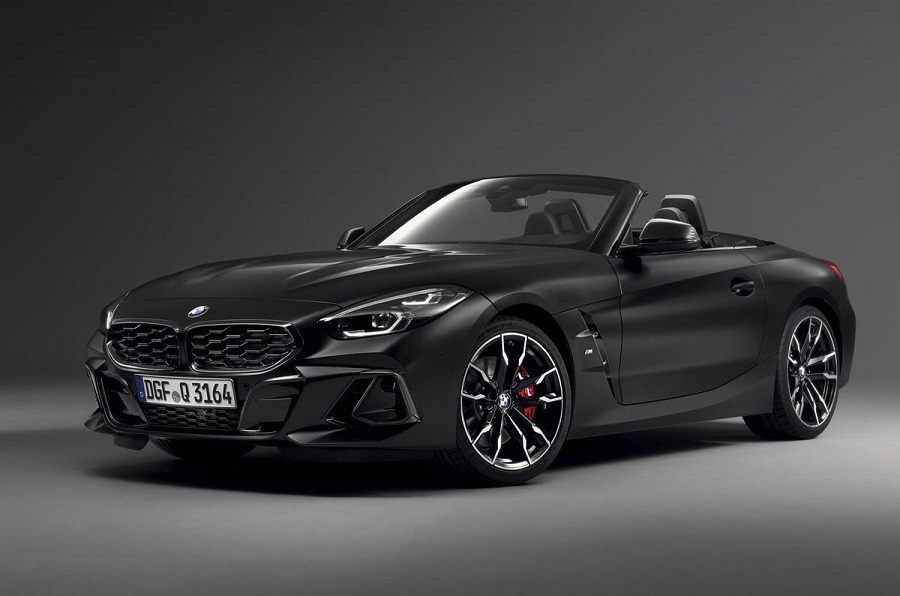 BMW Z4 Final Edition 2026