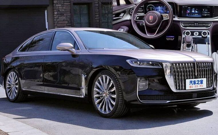 Đánh Giá Hongqi H9 Sau 3 Năm Sử Dụng