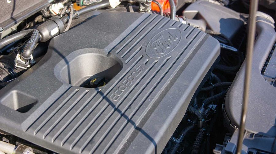 Ford thu hồi Ford Escape và Bronco Sport lỗi kim nhiên liệu