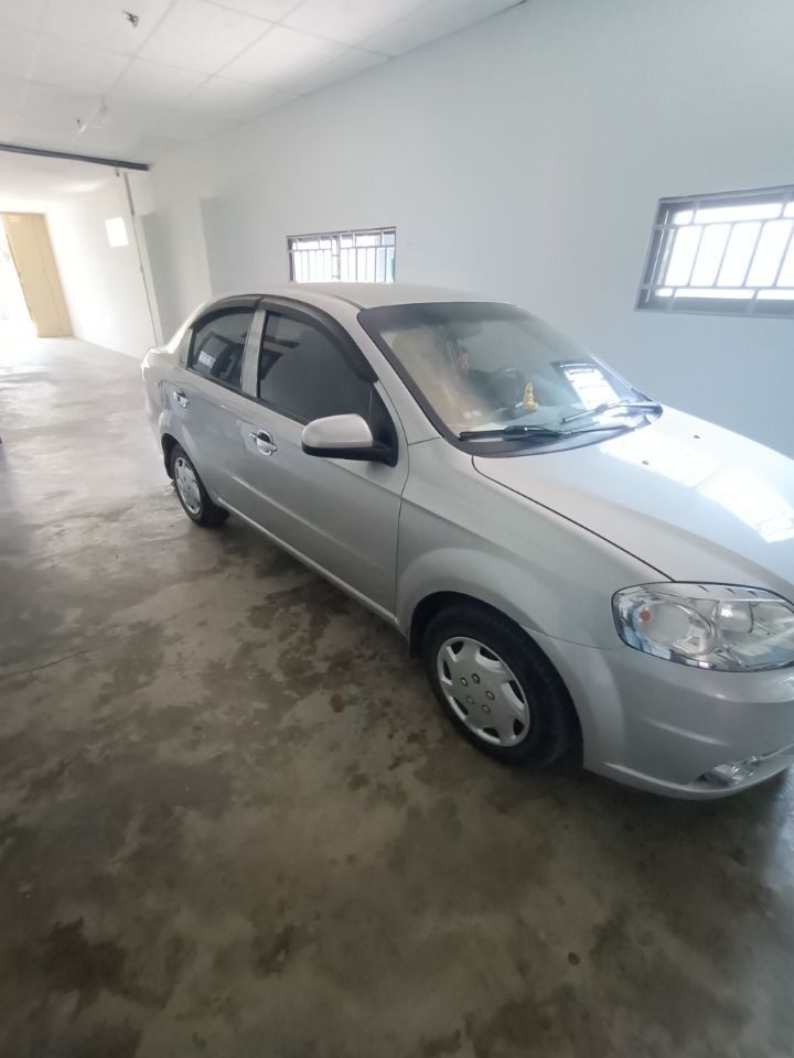 Chính chủ cần bán xe 4 chỗ Gentra SF69Y-2-1