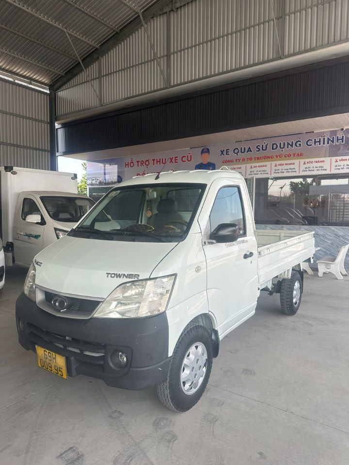 BÁN XE TẢI NHẸ THACO TOWNER 990 – GIÁ TỐT