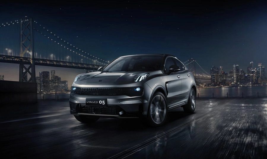 Lynk & Co 05