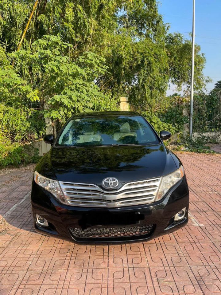 TOYOTA VENZA 2009 – GIÁ 350 TRIỆU | XE GIA ĐÌNH GIỮ GÌN