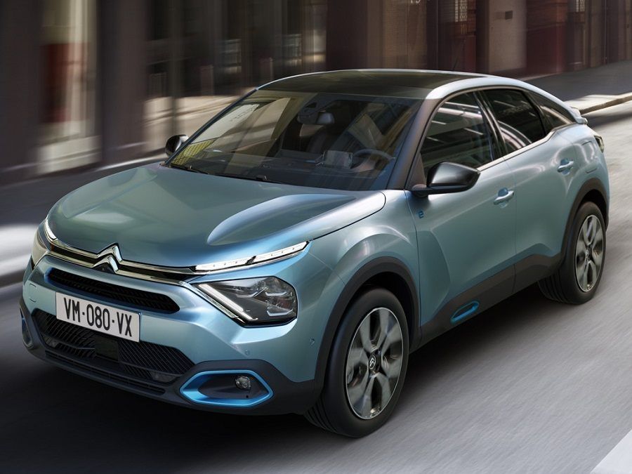 Citroen C3 2024